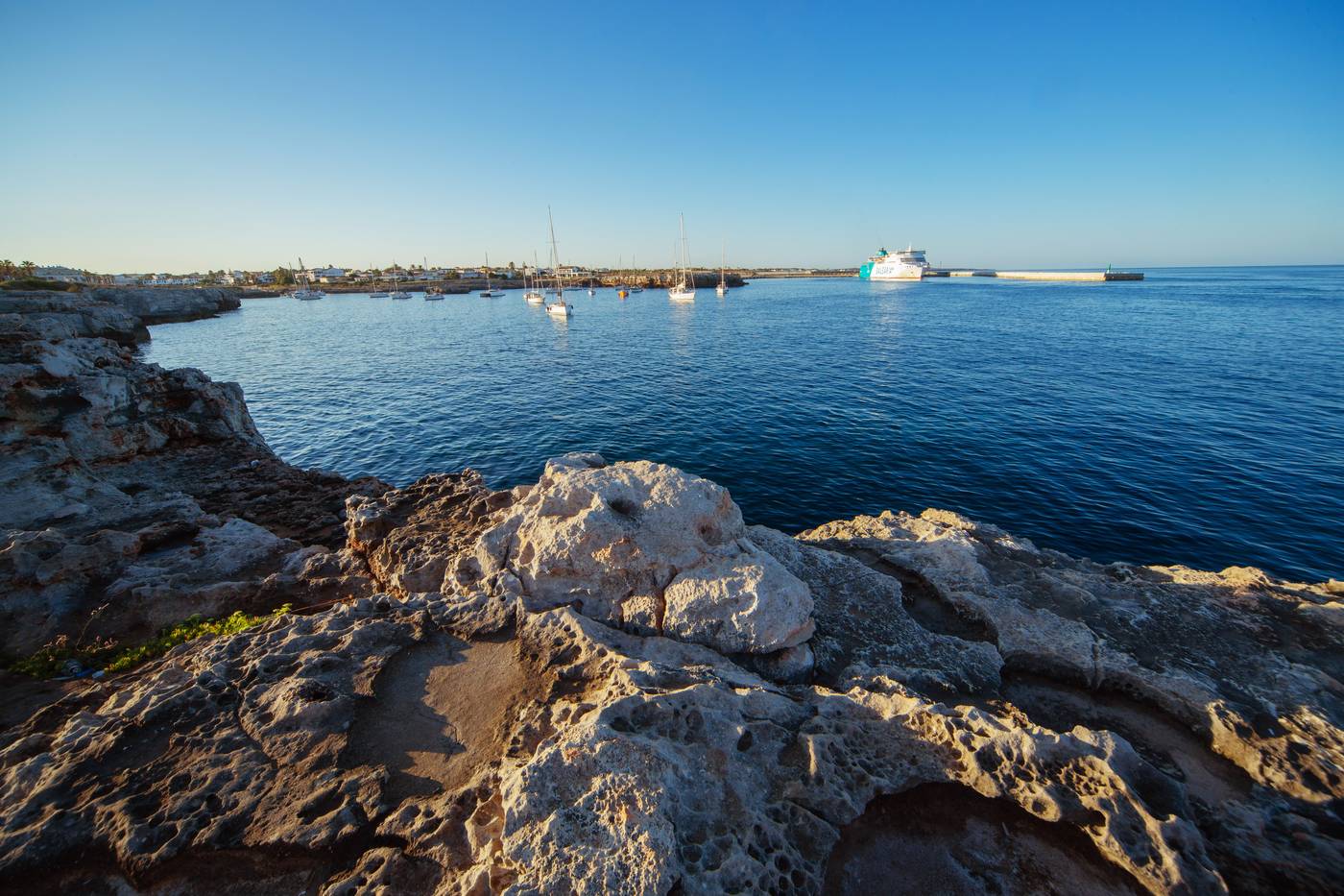 Caprice-Skyline-Aparthotel-Beach-60