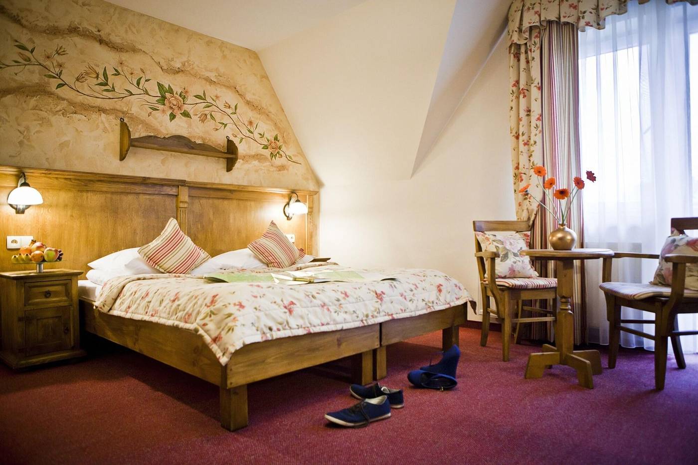 Helan Family & Garden-Poland-ZAKOPANE-Room-10