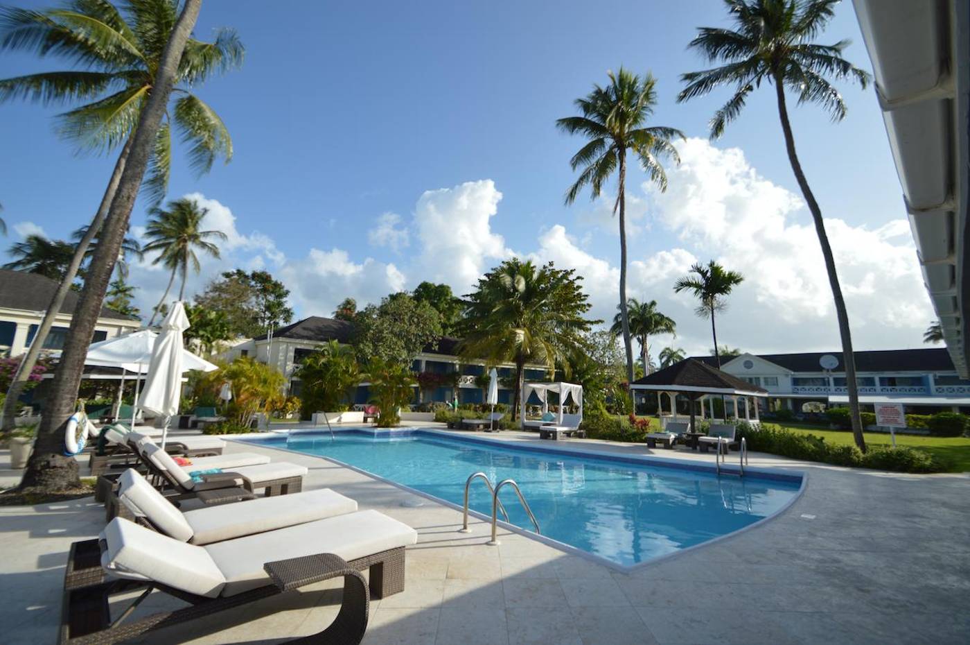 Discovery Bay By Rex Resorts