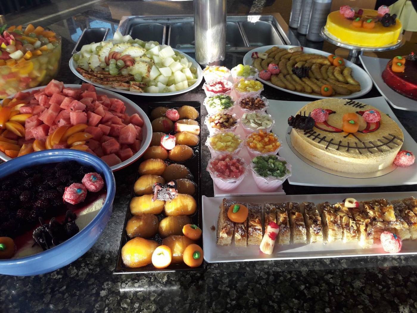 Relaxia-Lanzaplaya-Restaurant-30