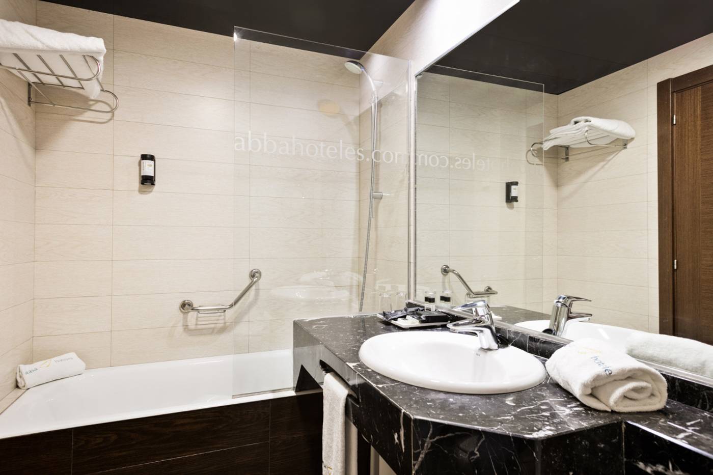 Abba Santander-Spain-SANTANDER-Room-8