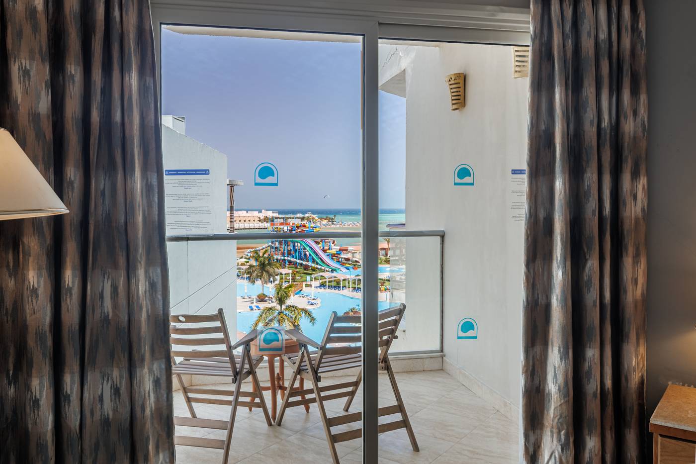 SUNRISE Solara Aqua Park 25.09