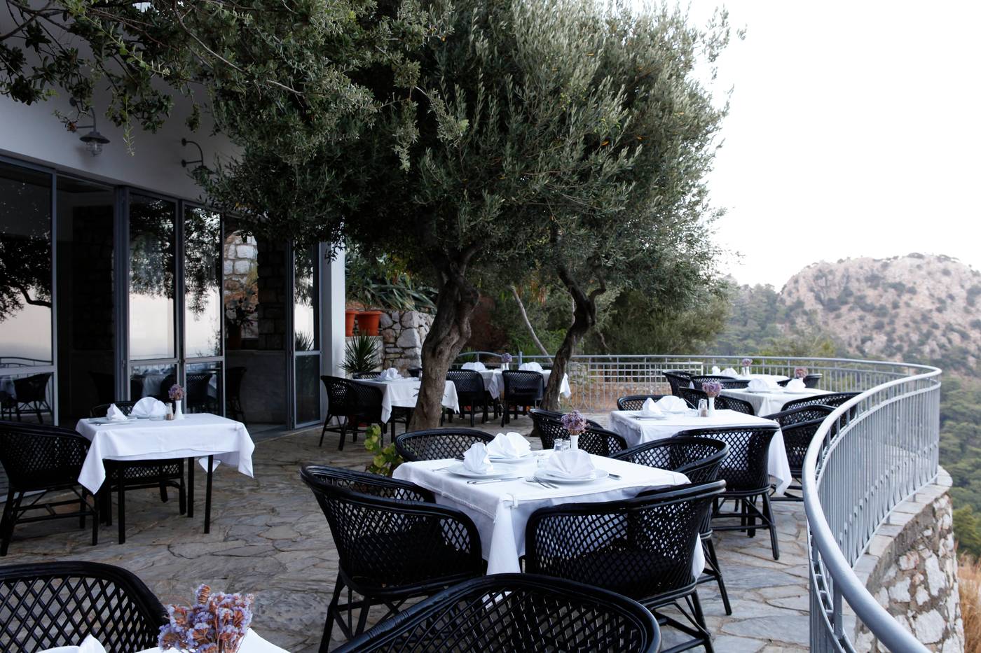 LABRANDA Loryma Resort