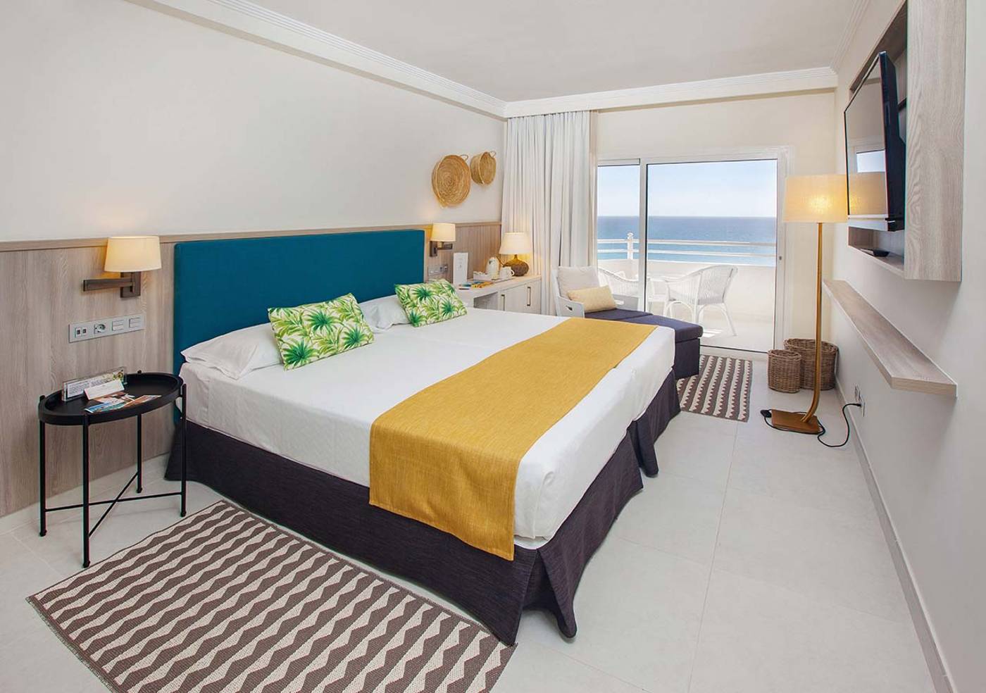 Corallium Dunamar by Lopesan Hotels - Adults Only