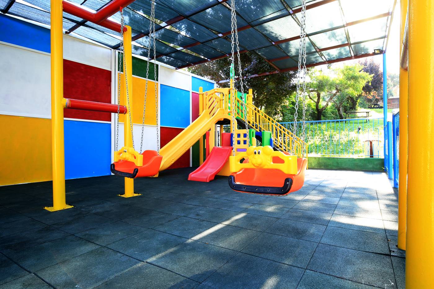 Hotel Yel Holiday Resort