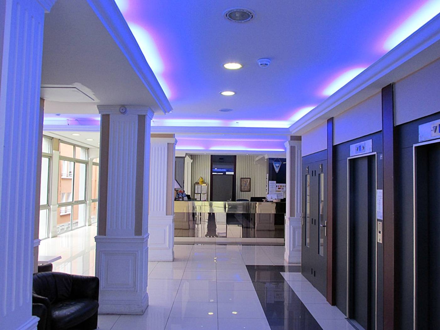 Estival Arriel-France-LOURDES-General view-4