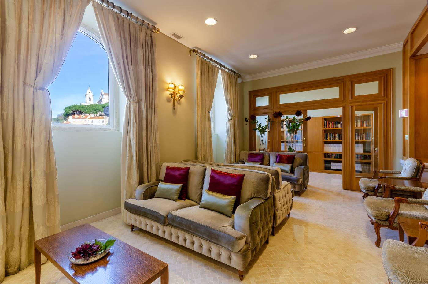 Olissippo-Castelo-Lobby-4