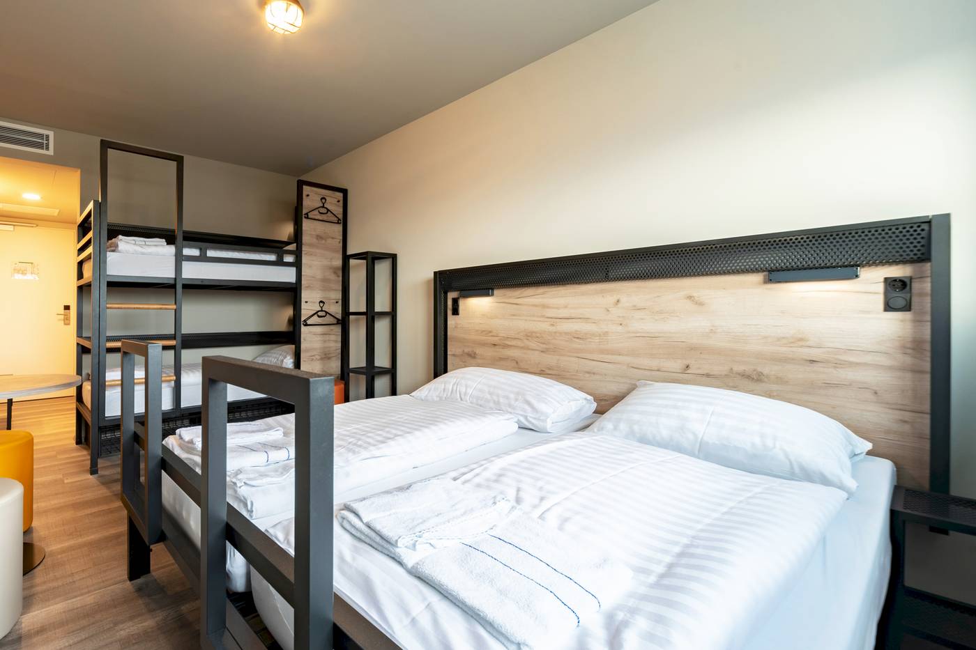 Harry's XL Hotel Salzburg-Austria-Salzburg-Room-8