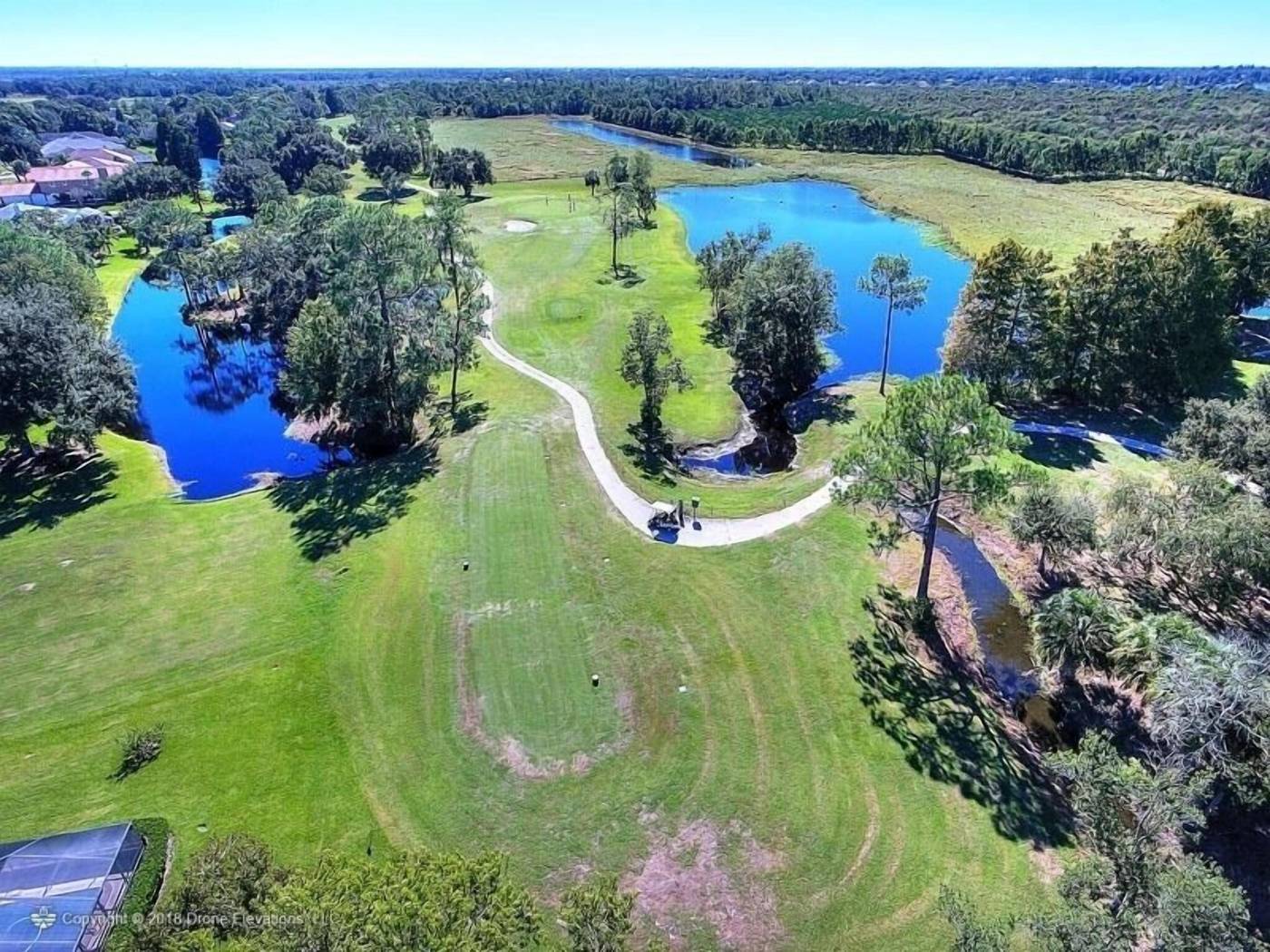 Courtyard Winter Haven-United States-Winter Haven-General view-10