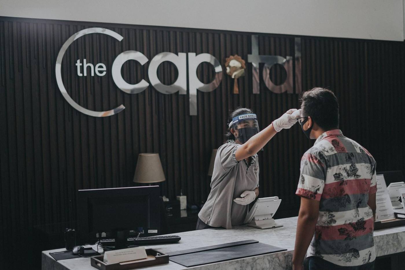 The Capital Resort Seminyak-Indonesia-Bali-General view-2