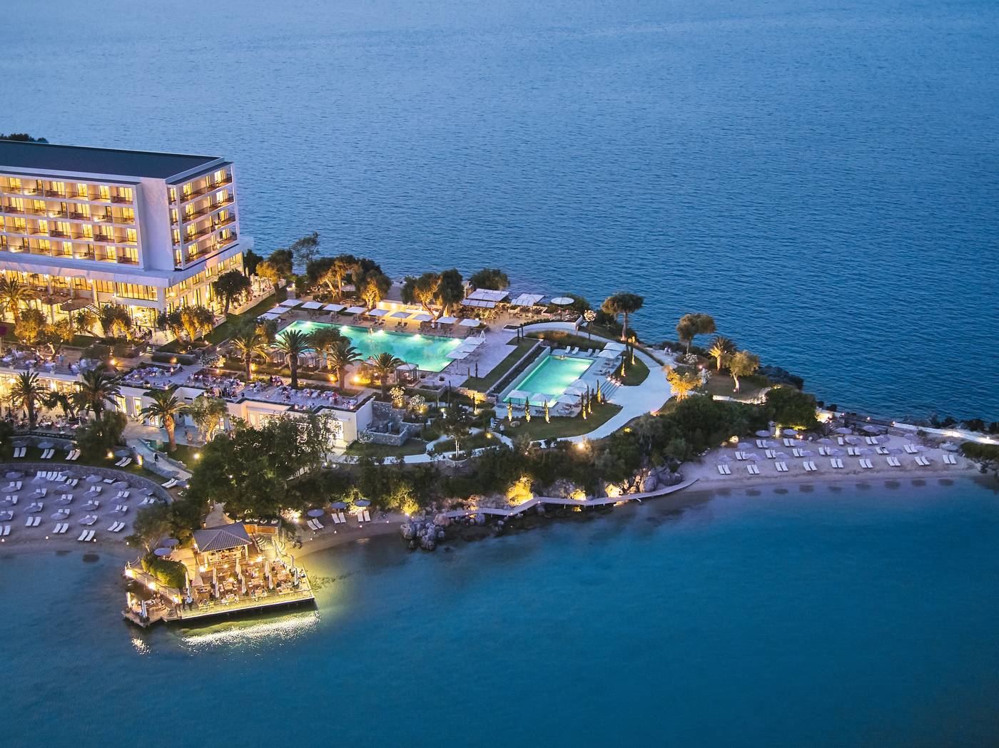 Grecotel Corfu Imperial