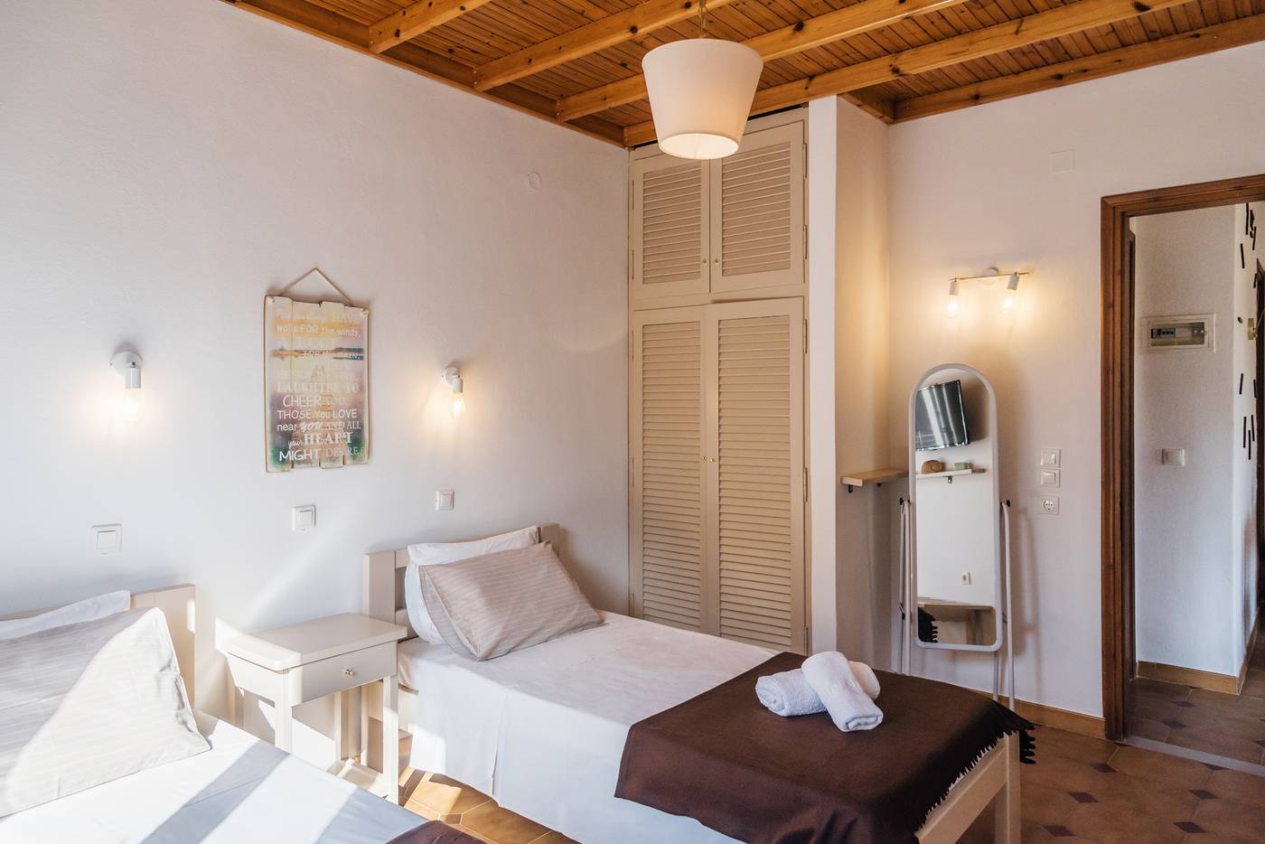 Three Seasons Resort - Corfu