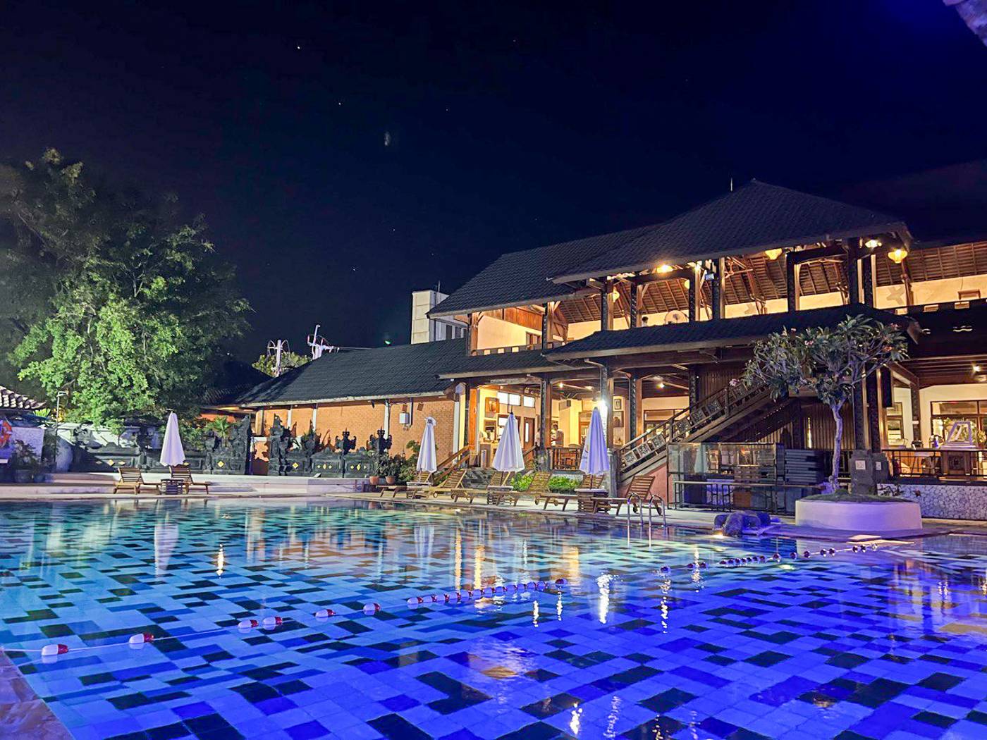 Grand Istana Rama Hotel Bali-Indonesia-BALI-General view-7