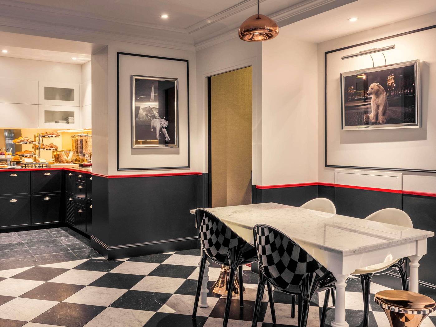 Mercure-Paris-Opera-Louvre-Restaurant-9