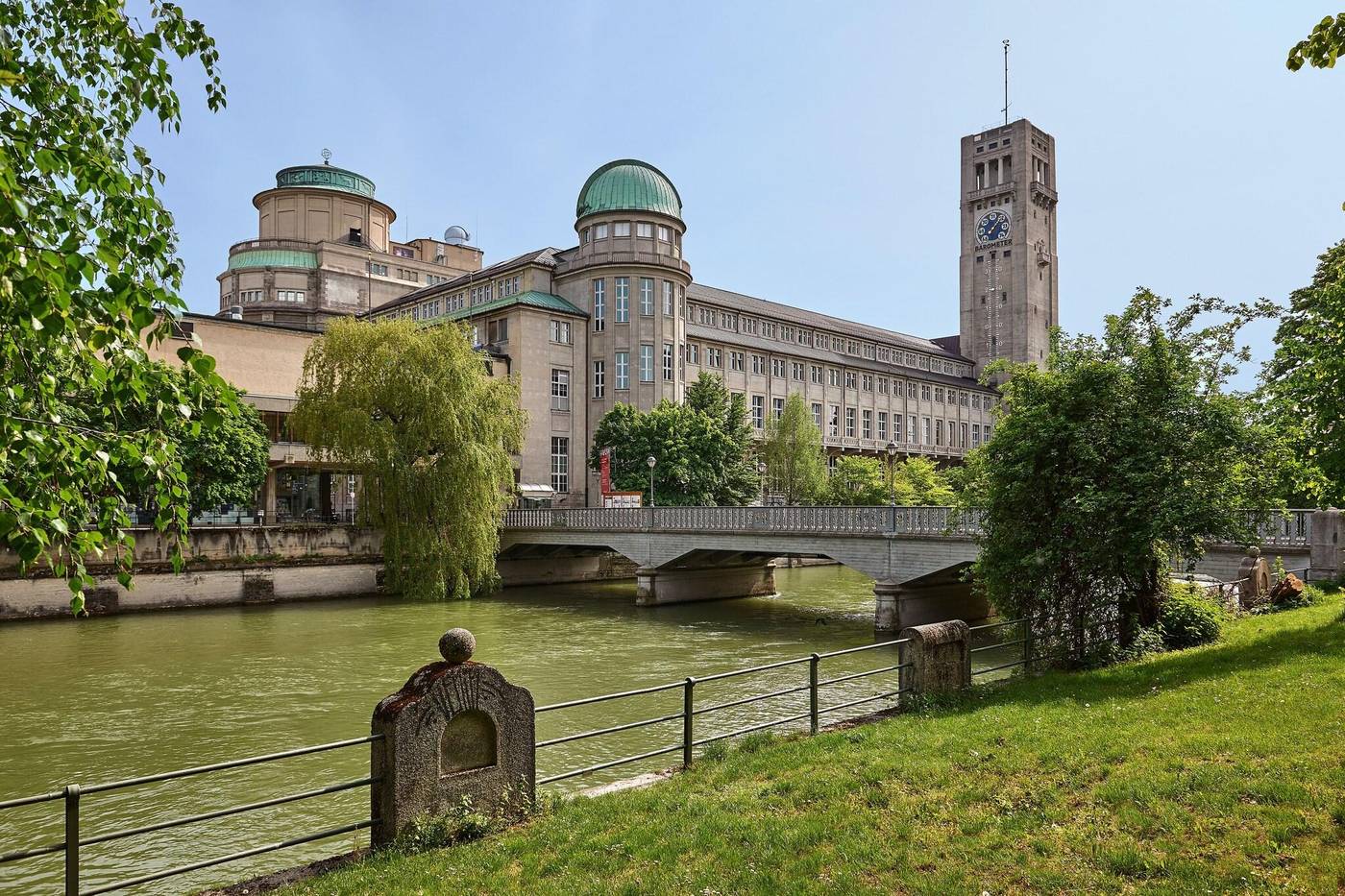 Hilton-Munich-Park-General-view-1