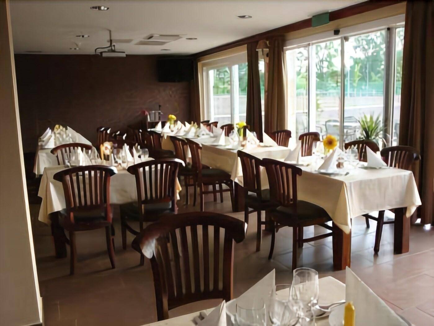 Szépia Bio & Art Hotel-Hungary-ZSÃ¡MBÃ©K-Restaurant-8