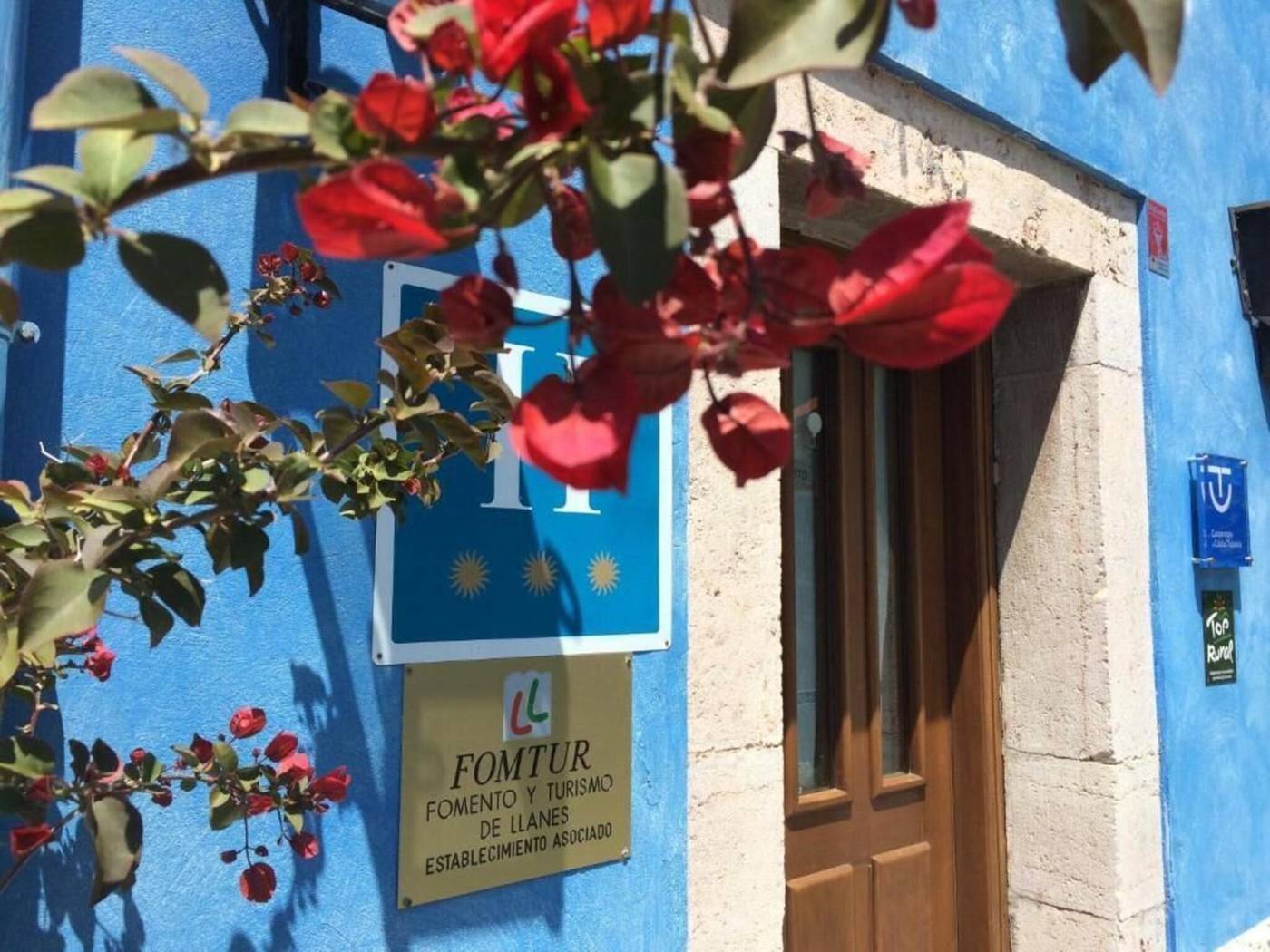 La Casona de Nueva-Spain-NUEVA DE LLANES-General view-9