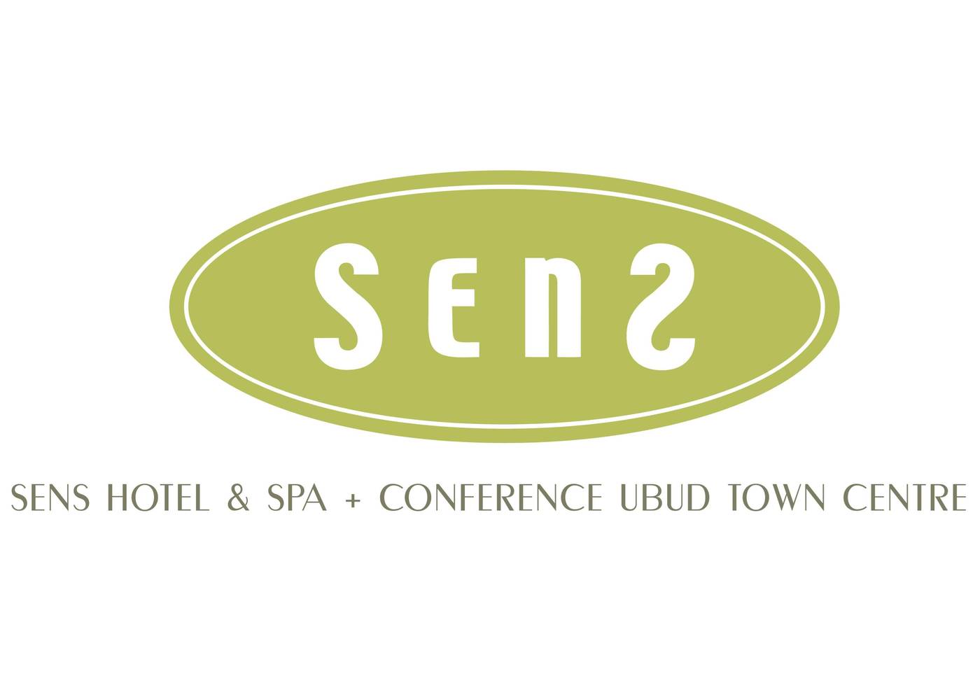Sens Hotel & Spa + Conference Ubud Town Centre-Indonesia-BALI-General view-10