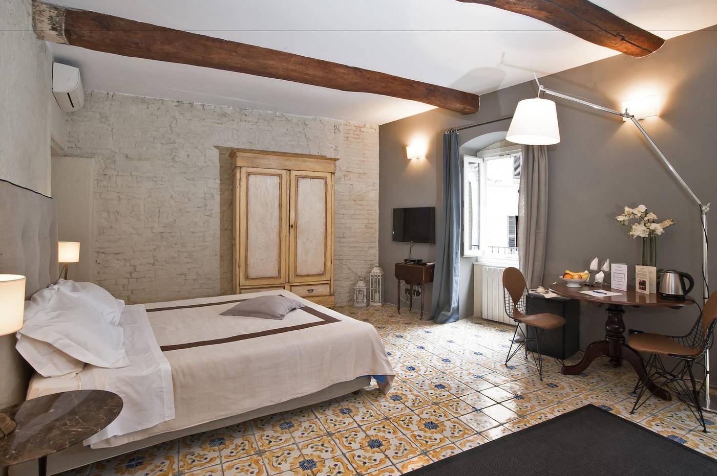 Il-Battistero-Siena---Residenza-D--Room-19