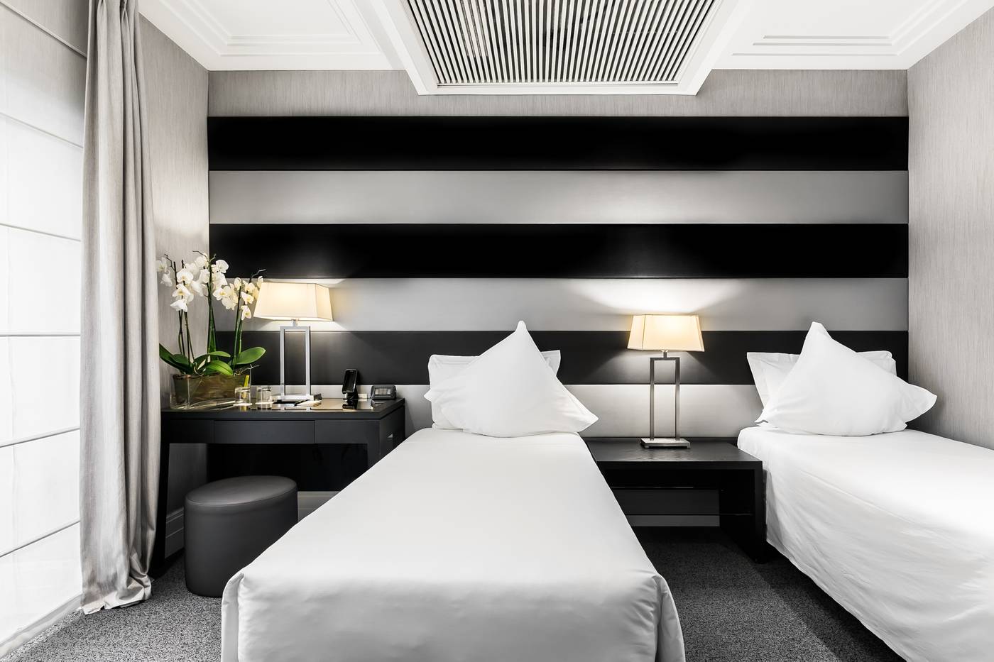 Hotel Mancino 12-Italy-ROME-Room-6