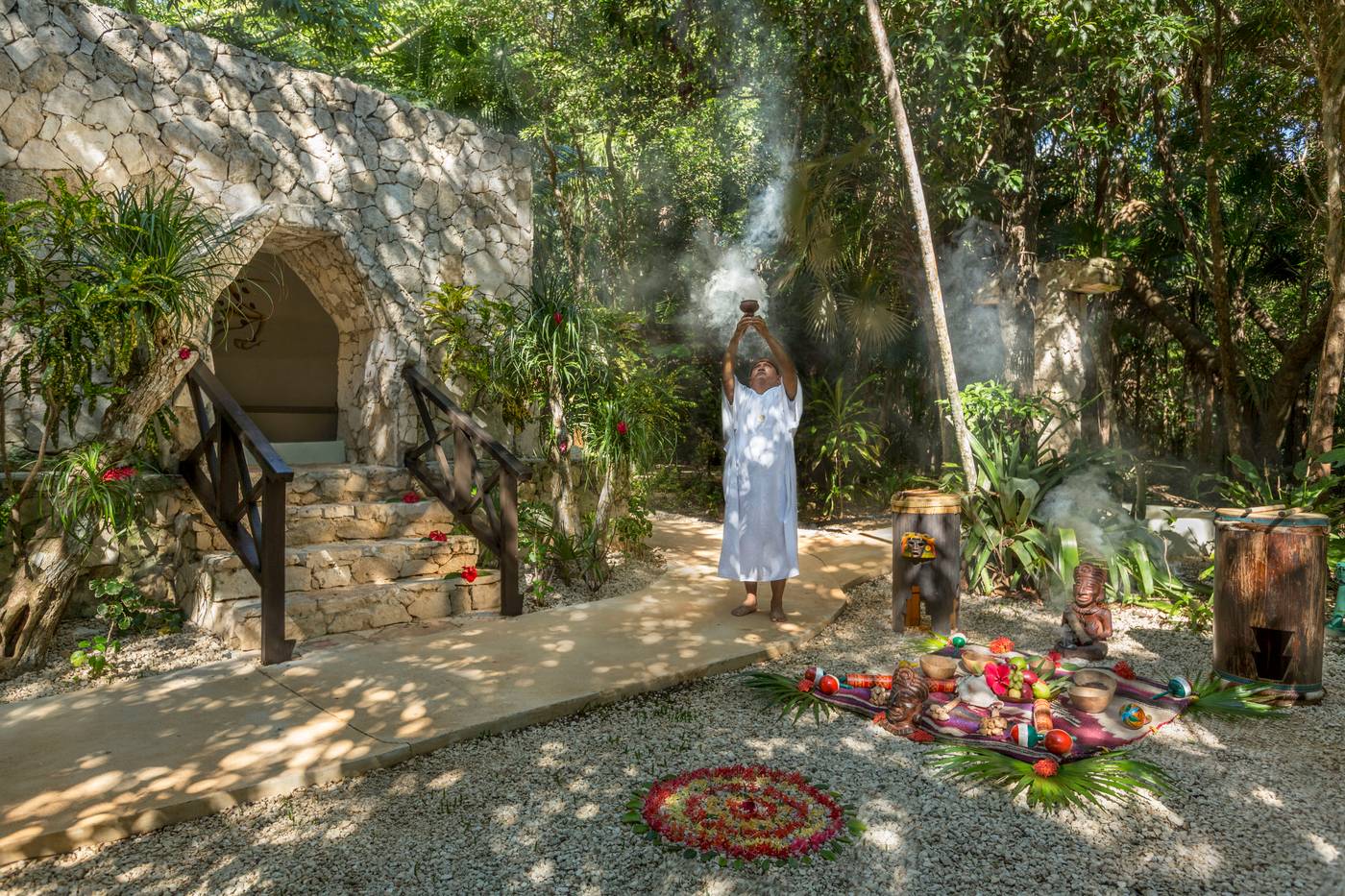 El-Dorado-Seaside-Suites-by-Karisma-General-view-7