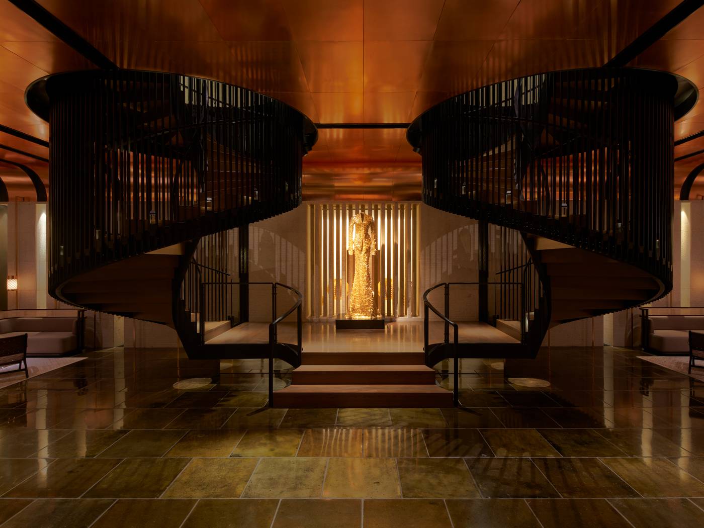 The RuMa Hotel and Residences-Malaysia-Kuala Lumpur-General view-4