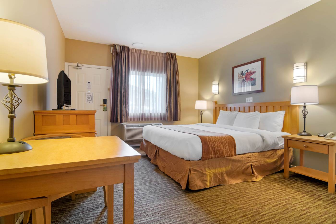 Econo-Lodge-Inn---Suites-N--Vancouver-Room-14