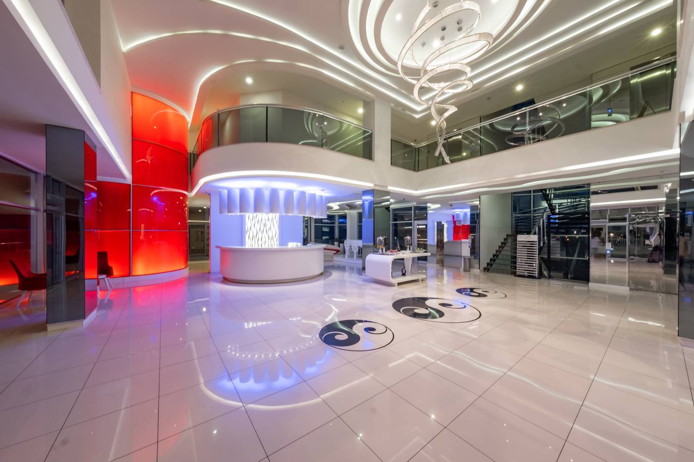 Laguna Beach Alya Resort & Spa Hotel