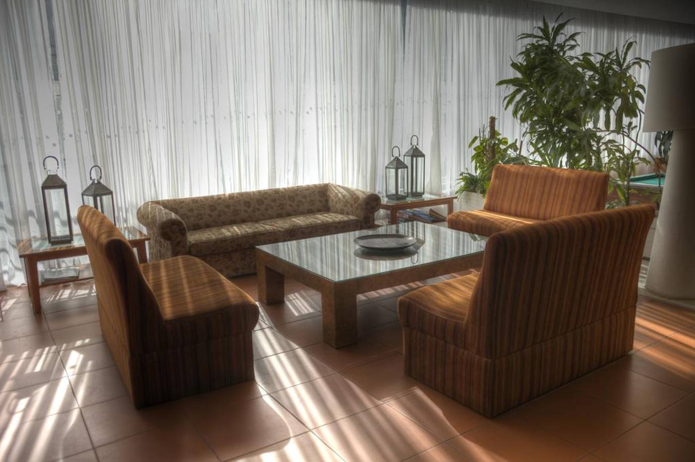 Vilanova Resort