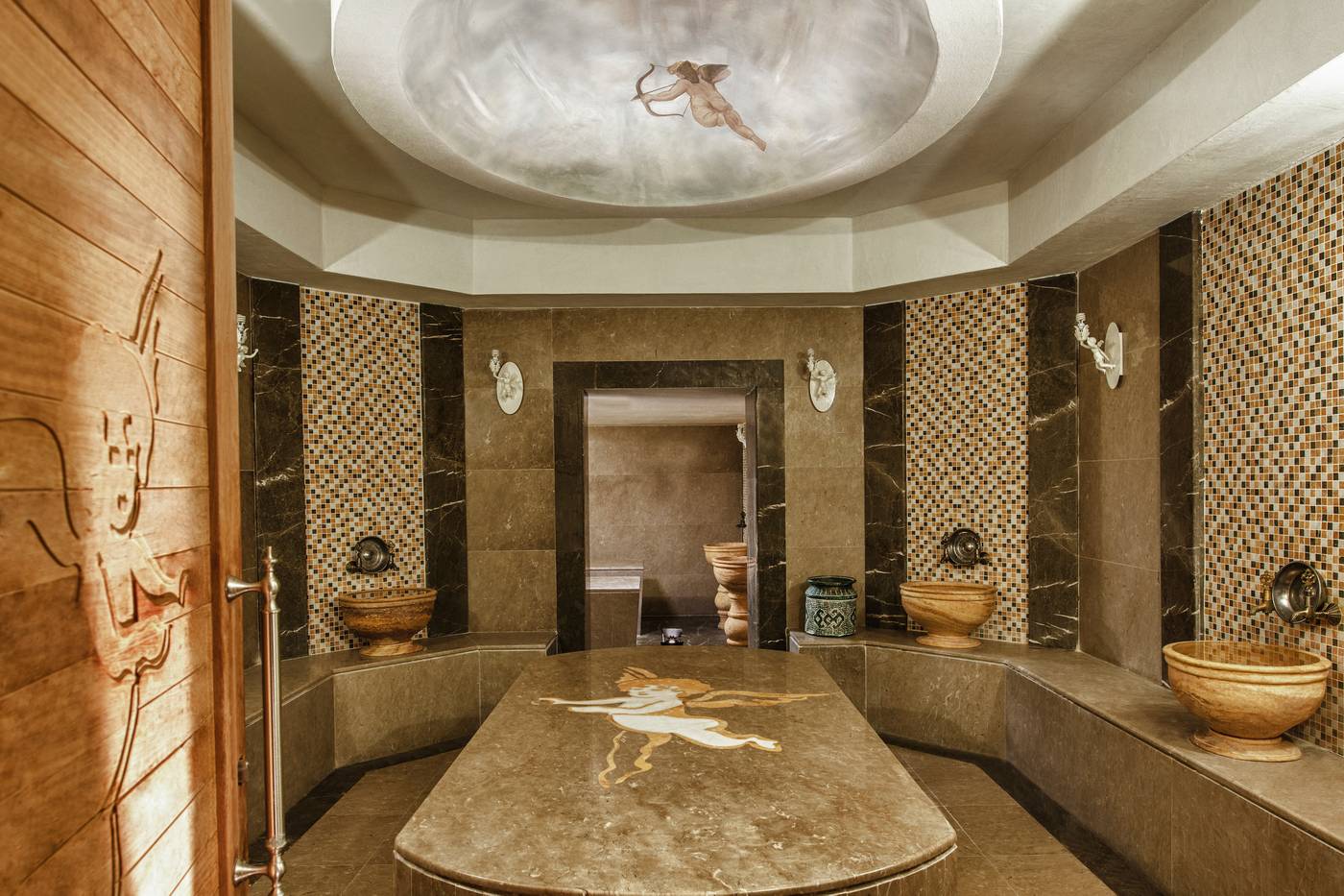Prive-Bodrum---ex-Voyage-Bodrum----Adult-Only--16-Sports-and-Entertainment-35