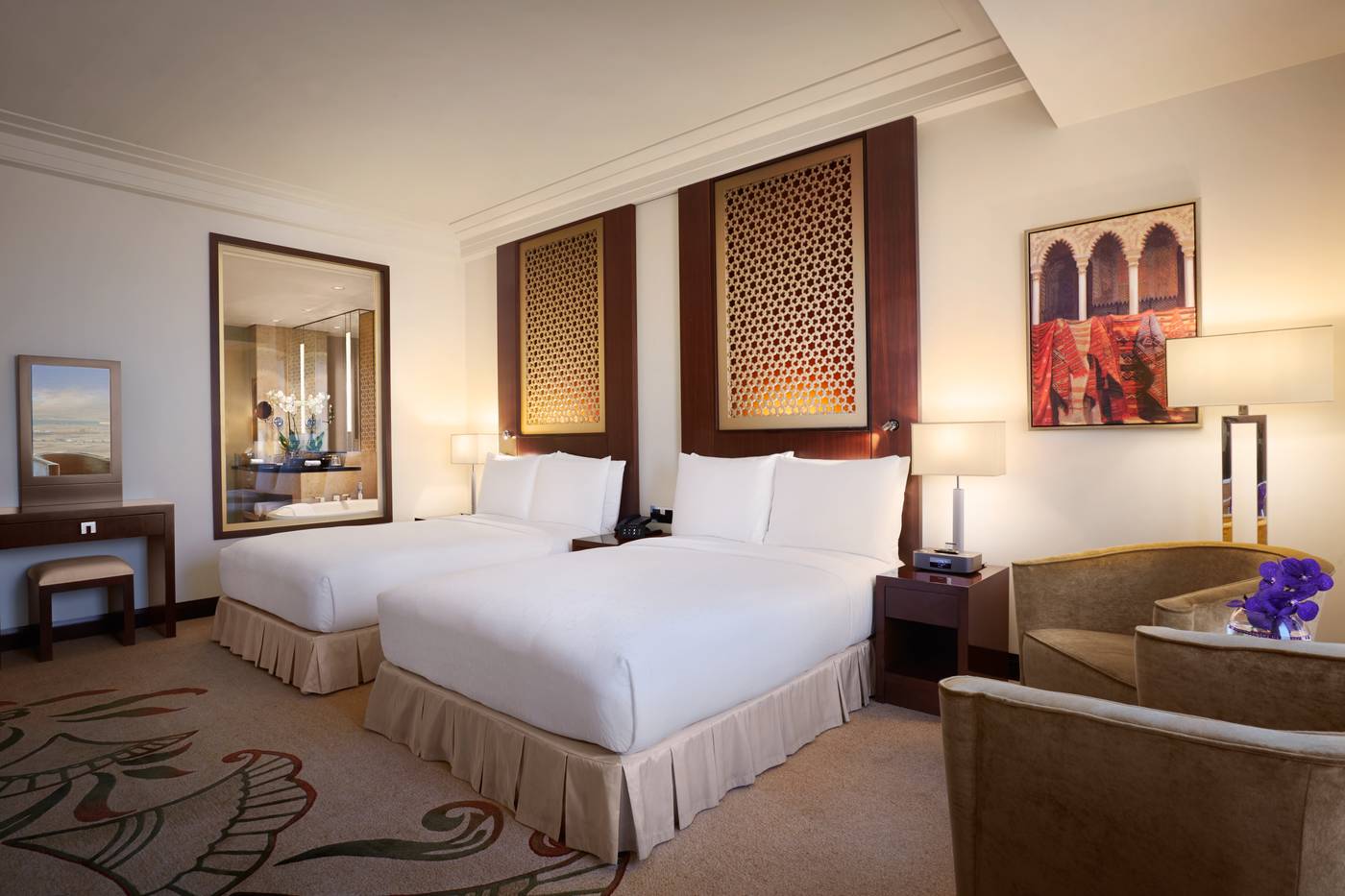 Conrad-Hotel-Dubai-Room-30
