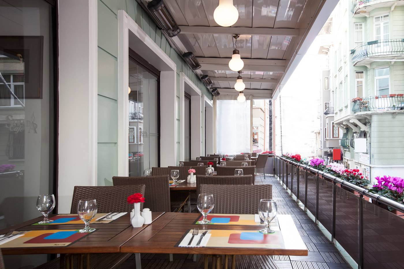 Konak-Hotel-Taksim-Restaurant-1