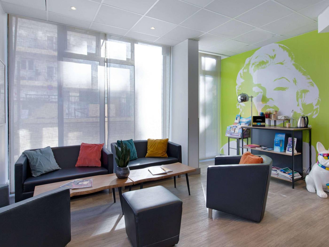 ibis-Styles-Cannes-Le-Cannet-Sports-and-Entertainment-47