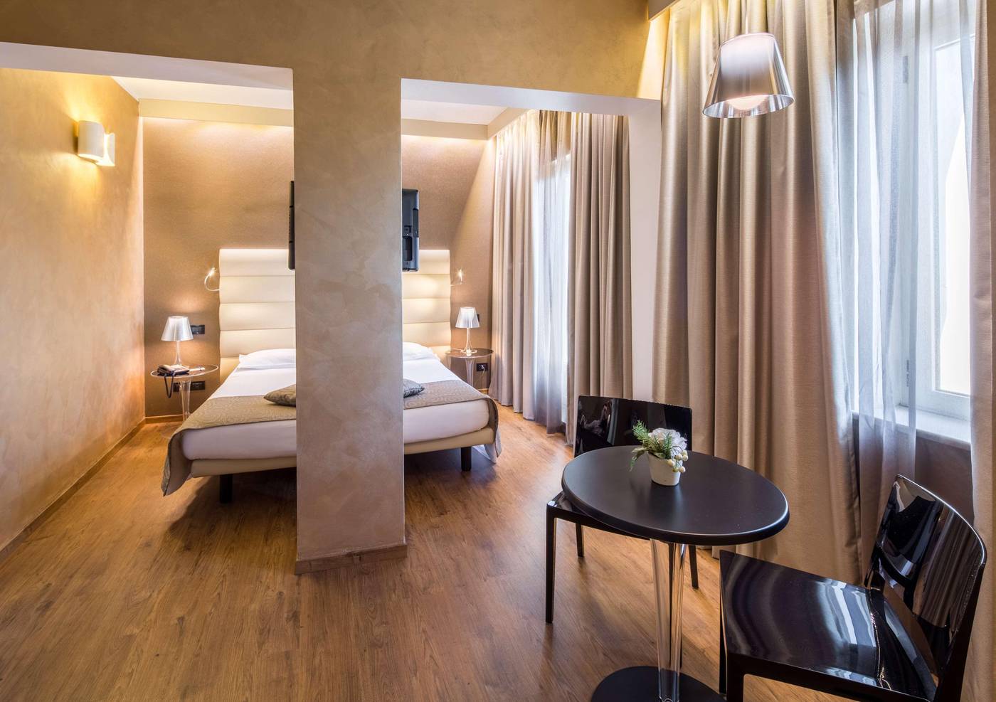 Best Western Hotel Luxor - Italy - Torino - Sports and Entertainment - 1