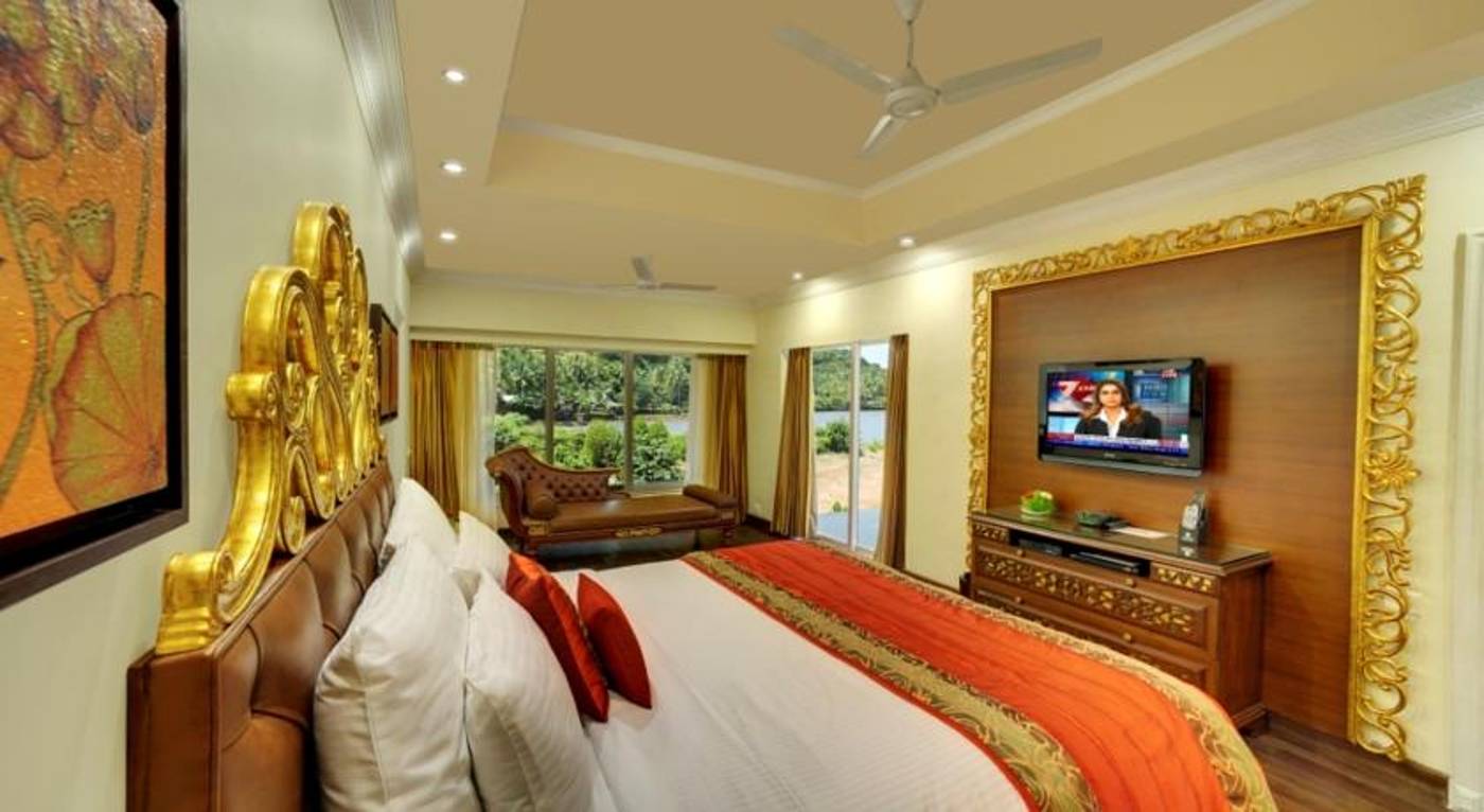 Mayfair Hideaway Spa Resort