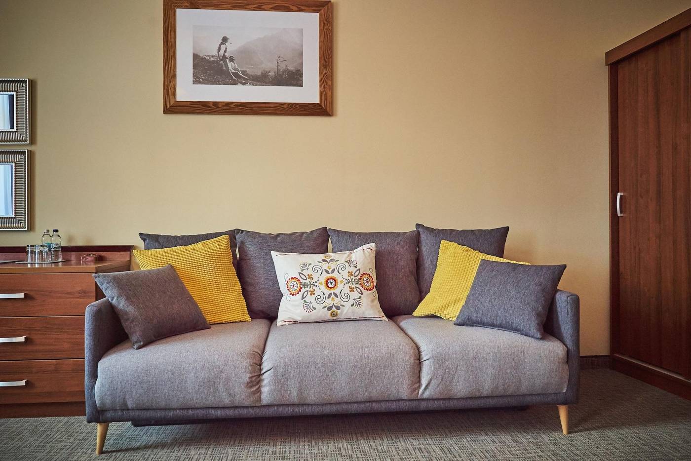 Villa Vita-Poland-ZAKOPANE-Room-10