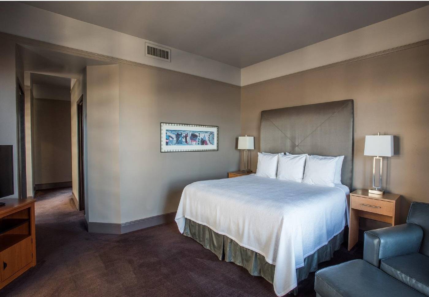 Magnolia Dallas-United States-DALLAS-Room-10