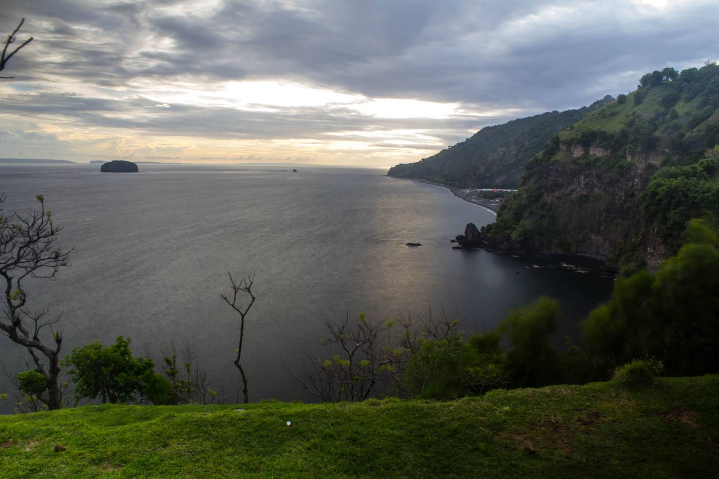 Bali Seascape Beach Club-Indonesia-BALI-General view-7