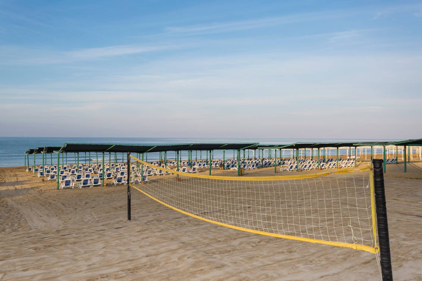 Hane-Sun-Hotel-Sports-and-Entertainment-39