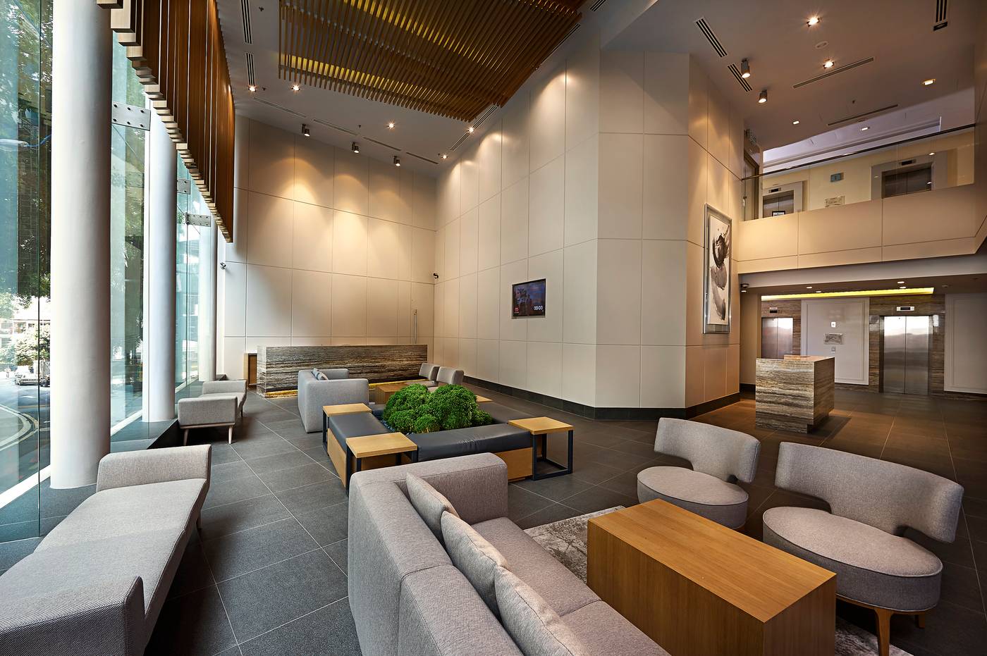ANSA Kuala Lumpur-Malaysia-Wilayah Persekutuan-Lobby-9