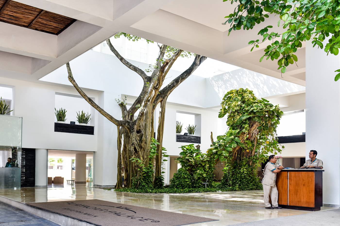 Playacar-Palace-Lobby-40