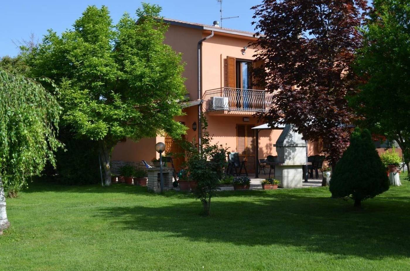 B&B Residenza di Campagna-Italy-ASSISI-General view-4