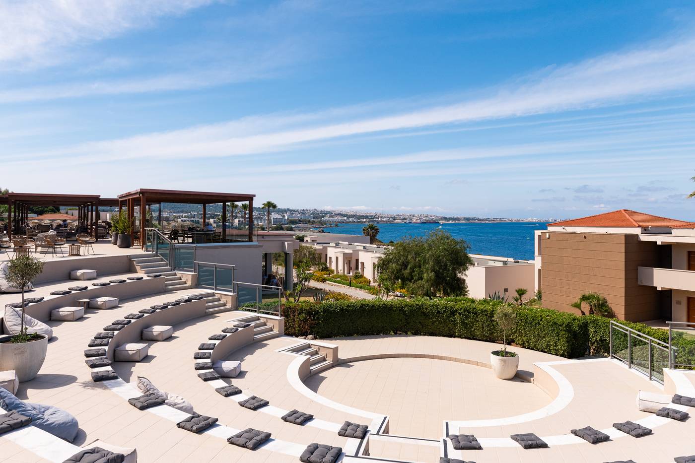 Kresten Royal Euphoria Resort