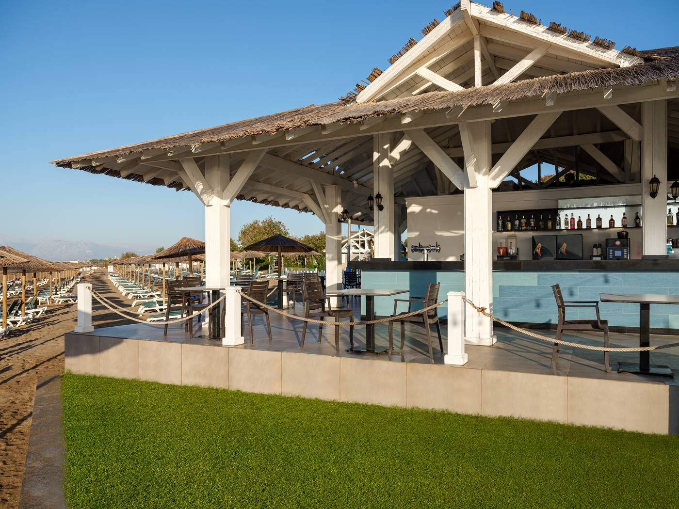 IC Hotels Green Palace & Villas