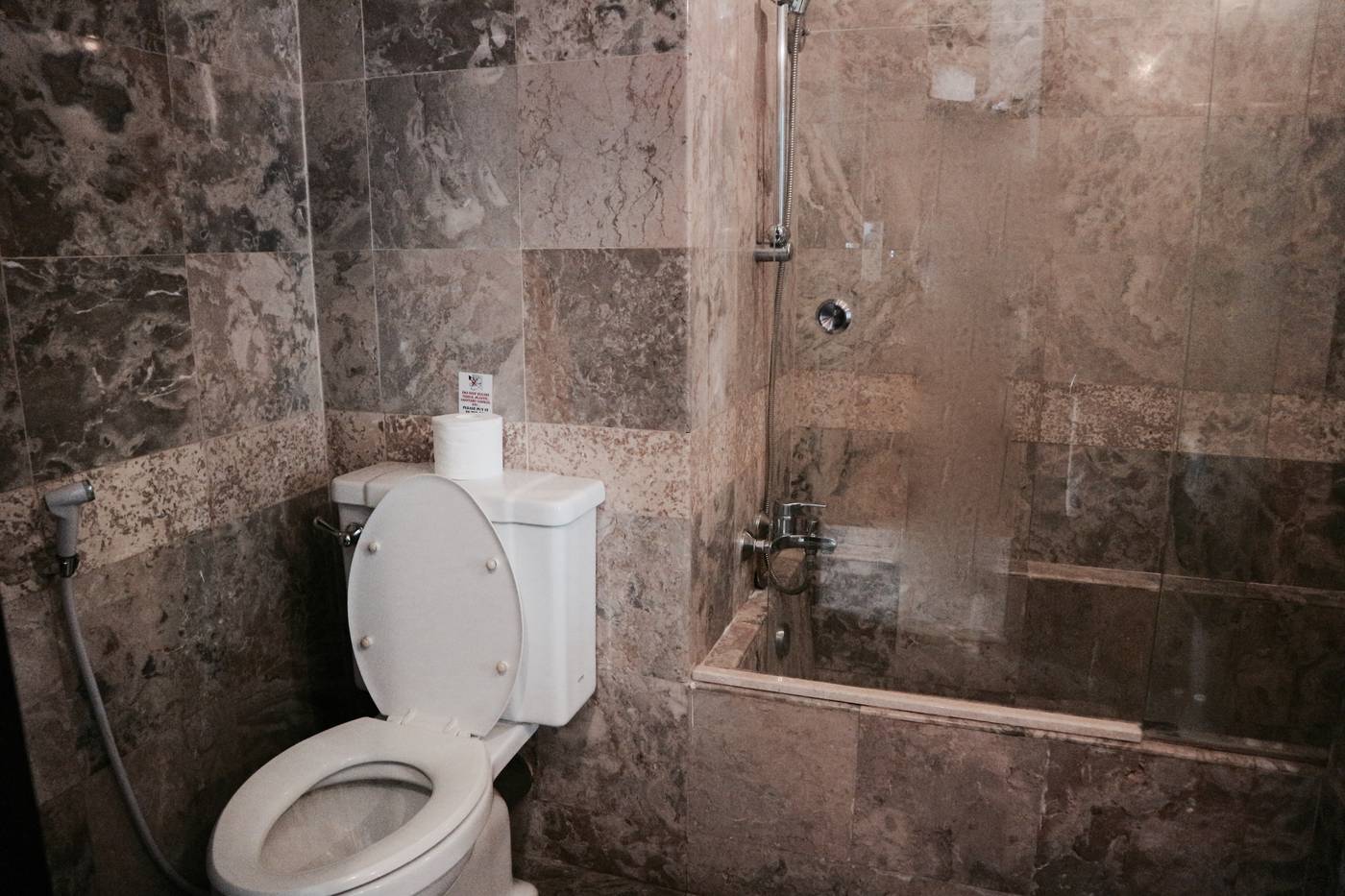 Kuta Lagoon Resort-Indonesia-BALI-Room-7