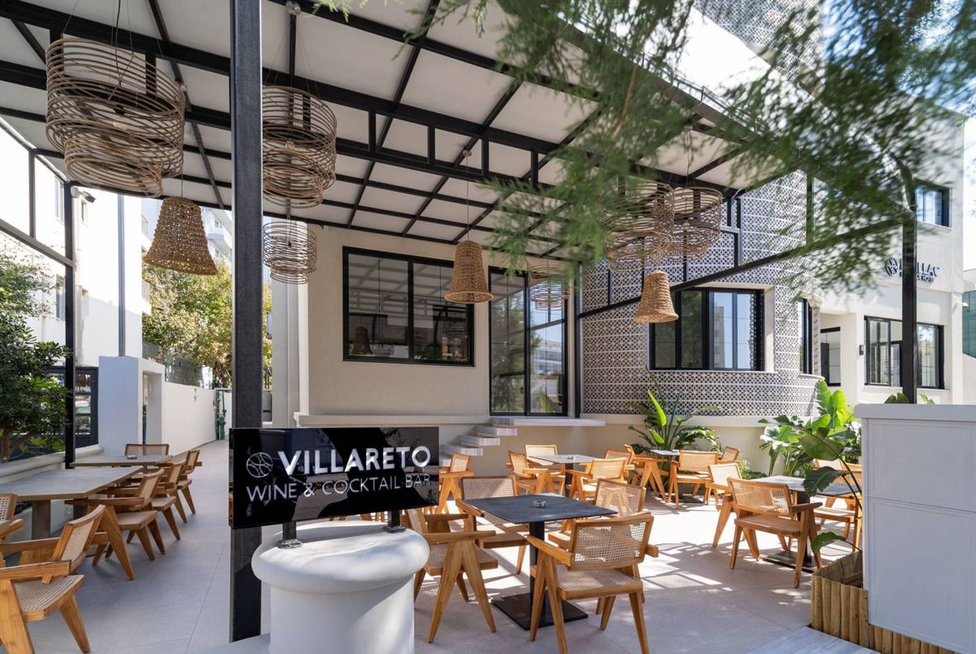 Naillac Boutique Hotel