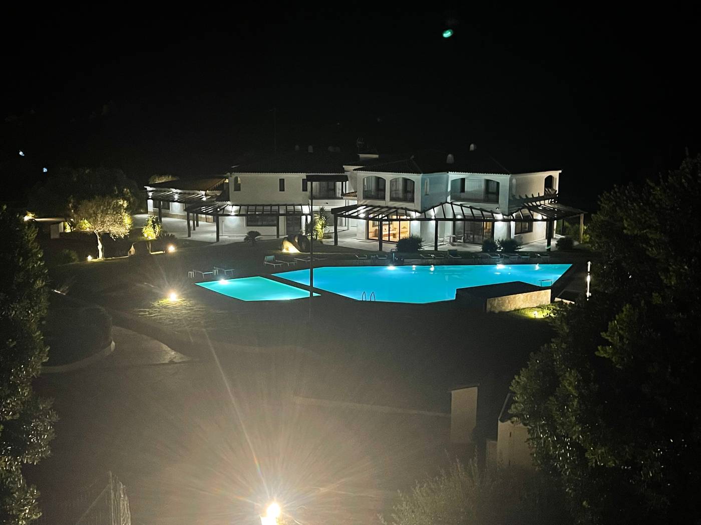 La Smeraldina Resort-Italy-Santa Teresa Gallura-General view-2