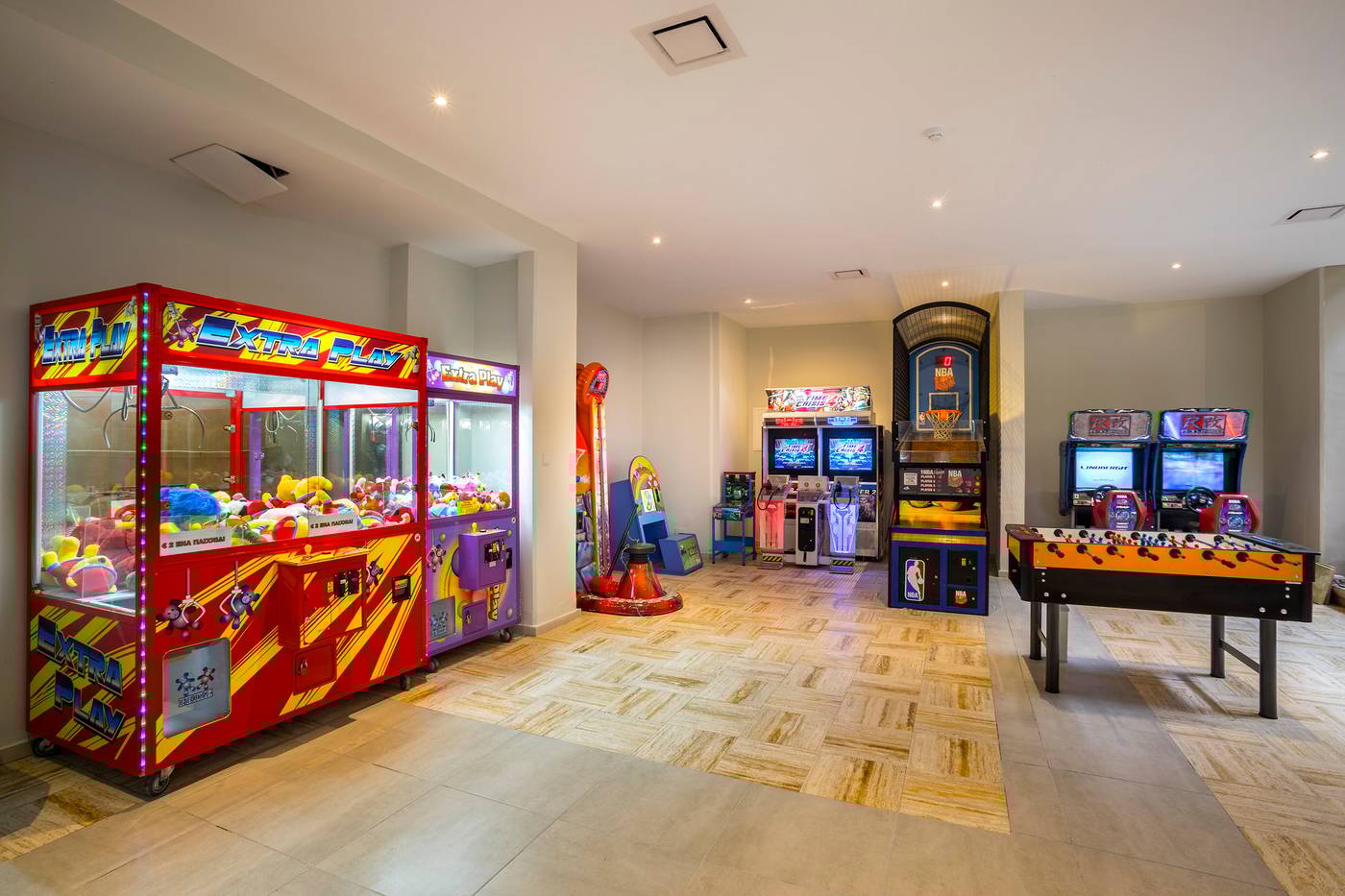 Leonardo-Club-Laura-Beach-And-Splash-Resort-Sports-and-Entertainment-63