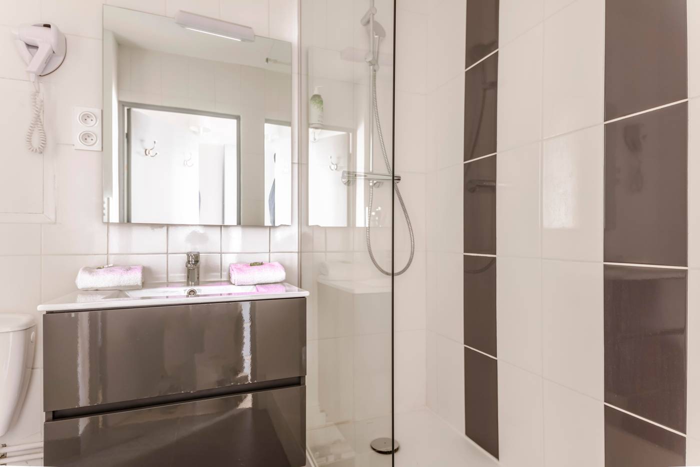 Residhotel Central Gare-France-GRENOBLE-Room-7