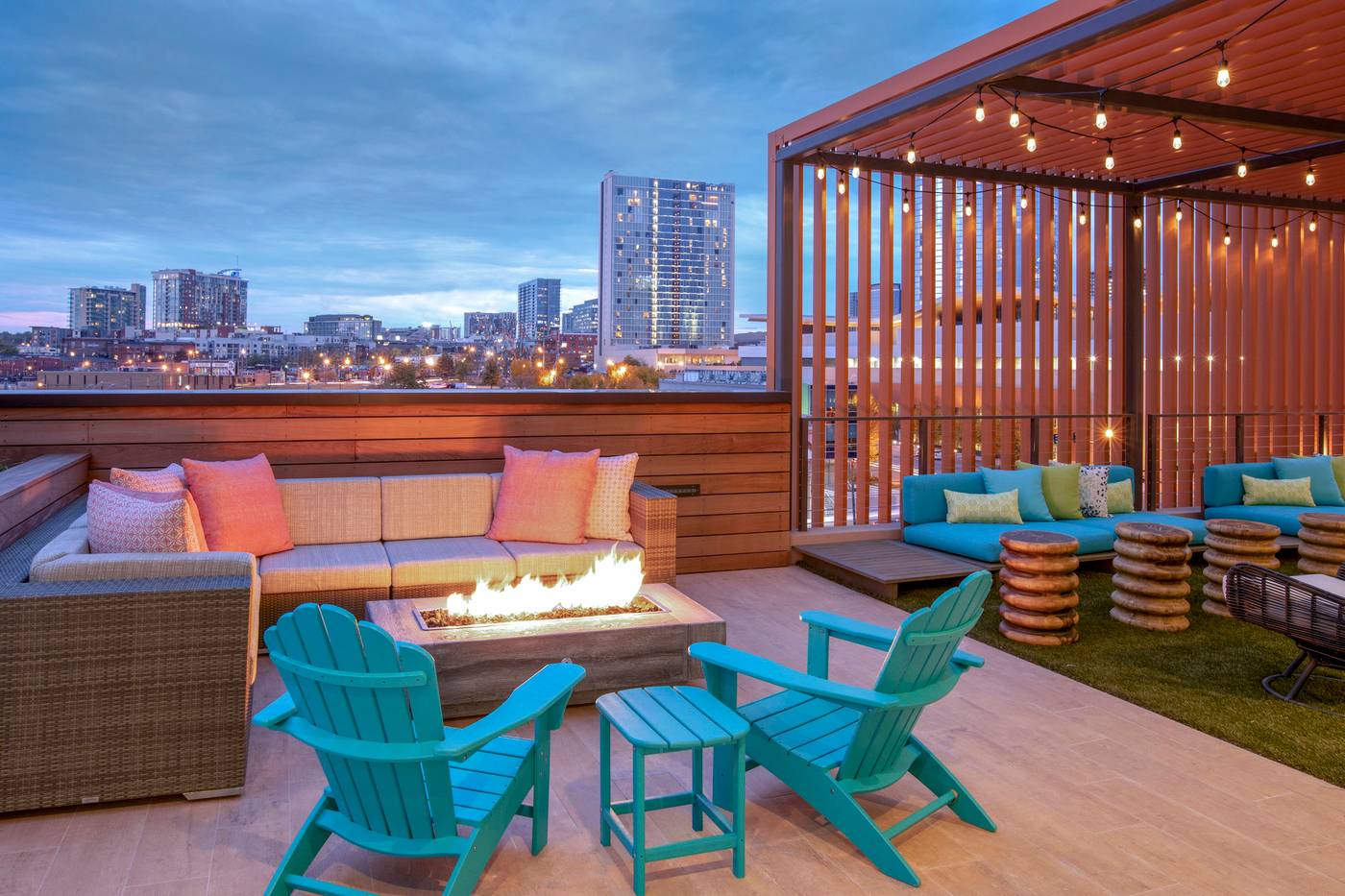 Margaritaville Vacation Club By Wyndham Nashville-United States-Nashville-General view-6